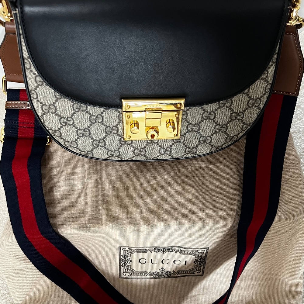 Gucci crossbody
